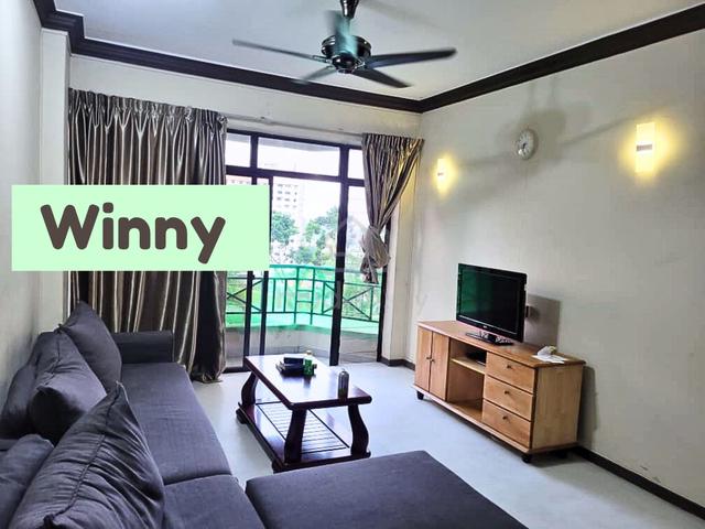 Sunny Ville Condominium 1