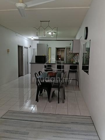 Pangsapuri Cemara (Cheras) 1