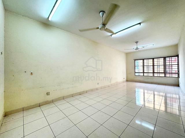 Melur Apartment (Sentul) 1