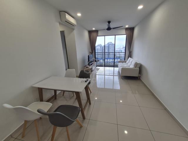 Kenwingston Avenue 1