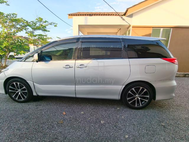 2009 Toyota ESTIMA 2.4 AERAS FACELIFT (A) - 5