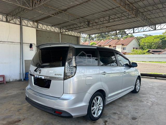 2012 Proton EXORA 1.6 MC H-LINE (A) - 2
