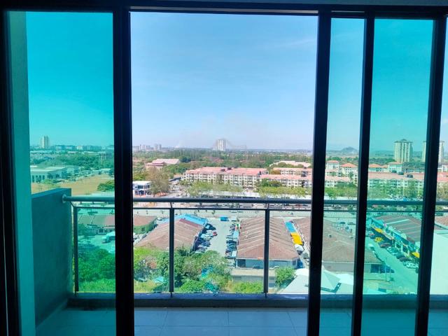 Prominence @ Bukit Mertajam 4