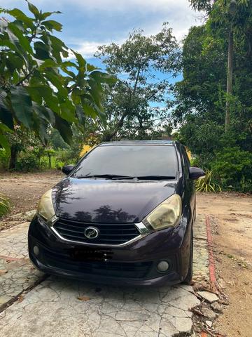 2015 Perodua MYVI 1.3 PREMIUM X MY11 M600 - 3