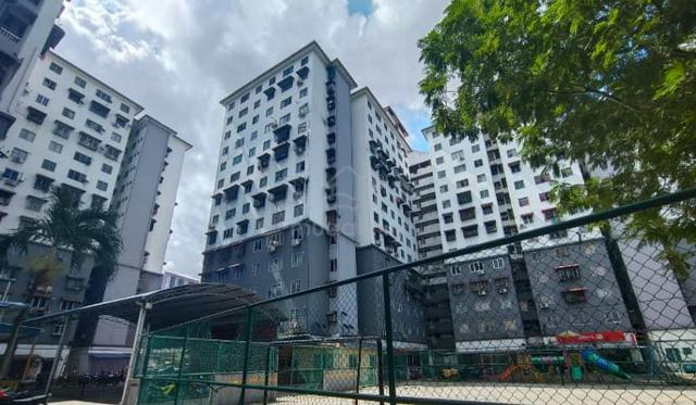 Delima Apartment 1