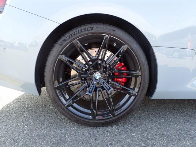 2024 BMW M2 Competition Ready stock in showroom - 5