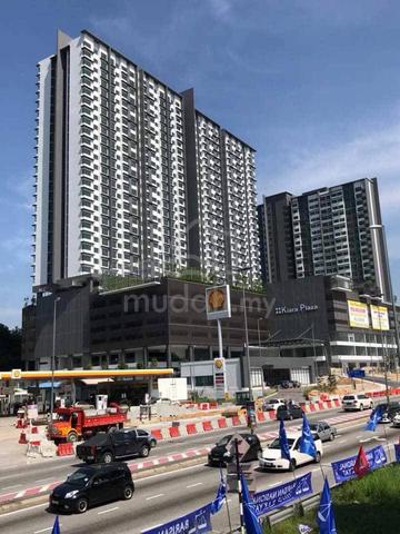 Kiara Plaza 1