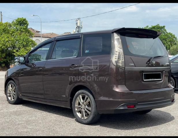 2012 Proton EXORA 1.6 PRIME (A) - 2