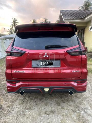 2022 Mitsubishi XPANDER 1.5 (A) - 3