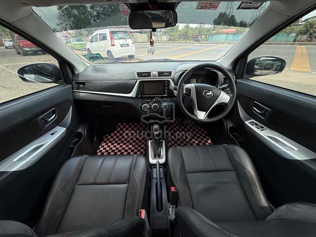 2025 Perodua BEZZA 1.3 AV MY16 FACELIFT (A) - 5