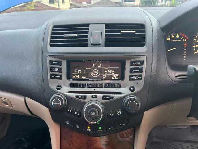 2006 Honda ACCORD 2.4 VTI-L FACELIFT (A) - 4