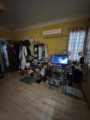 (Renovated) Double storey Terrace house , USJ 11 Subang Jaya 2