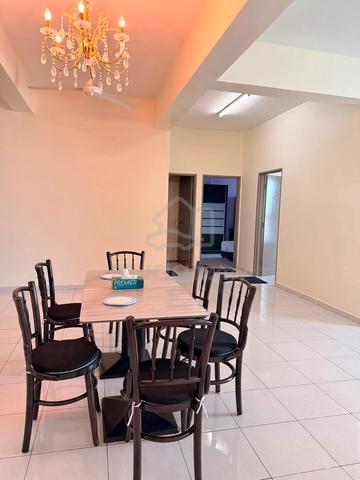 Capri Park Condominium 1