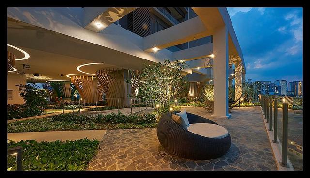 Bennington Residences @ SkyArena 1