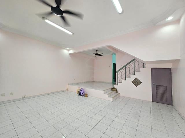 2 Storey @ Taman Bukit Mewah Kajang ,Renovated , extended 1