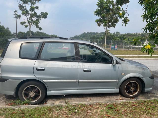 2009 Naza CITRA 2.0 GLS (A) - 3