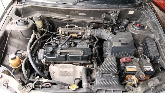 2005 Proton WAJA 1.6 ENHANCED (A) - 4