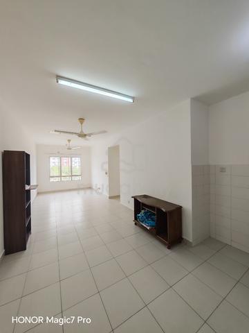 Seri Jati Apartments @ Setia Alam 5