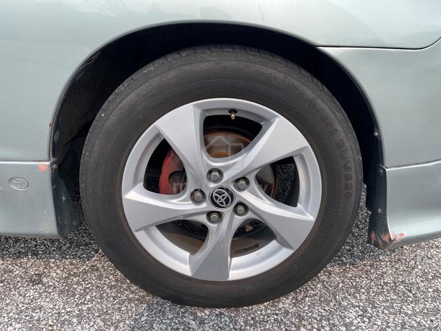 Toyota innova 2.0 auto E spec 2015 - 5
