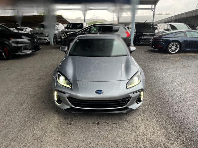 2022 Subaru BRZ 2.4L (A) / LIKE NEW / PM TEST DRIV - 2