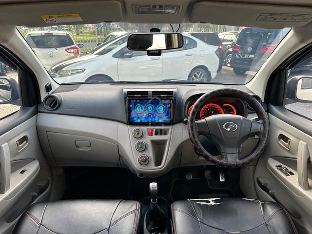 2013 Perodua MYVI 1.3 SX STANDARD (M) - 5