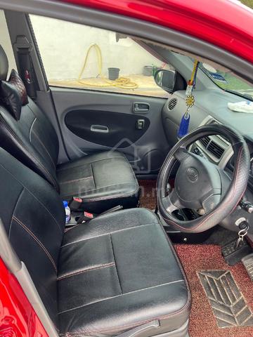 2010 Perodua VIVA 1.0 ELITE EZI EJ-VE (A) - 3