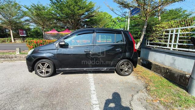 Perodua VIVA 1.0 SXI PREMIUM (M) - 2