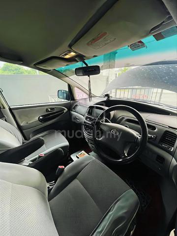 2003 Toyota ESTIMA 2.4 AERAS GH-ACR30W (A) - 3