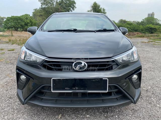 2023 Perodua BEZZA 1.3 X (A) FOR SALE - 3