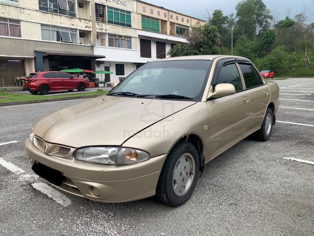2005 Proton WIRA 1.5 GLI A/B SE (A) - 2