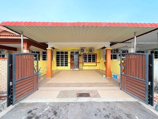 Below MV💥 Bertam Perdana Teres Setingkat Bertam Kepala Batas 1