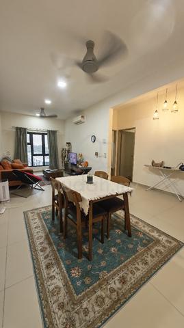 Embayu @ Damansara West 1