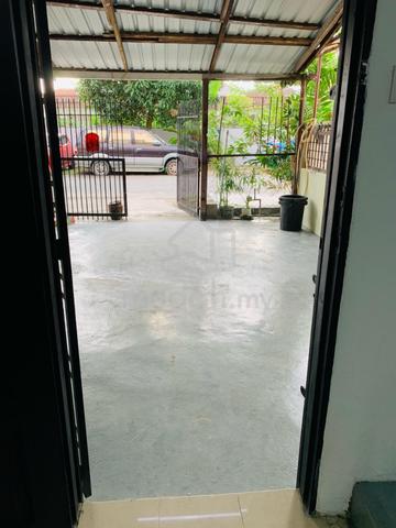2 Storey Terraced House Pandan Jaya, KL For Rent 3