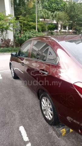 2020 Proton SAGA 1.3 STANDARD AT MY16 BT P2-13A - 3