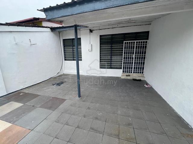 Terraced House Bayan Baru |near sunshine market 1