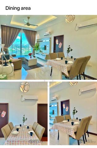 Paragon Suites @ CIQ 1