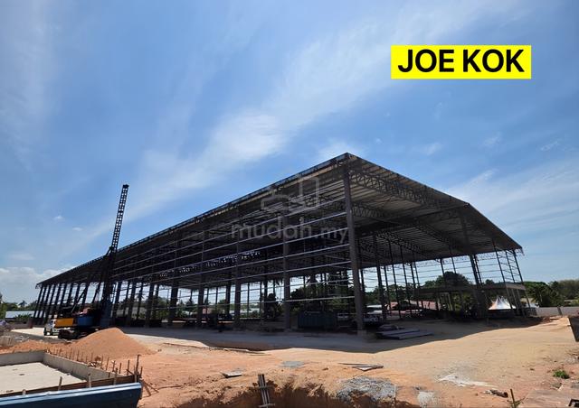 Factory | Butterworth | perai | no pdc | high power 1