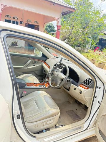 2011 Toyota CAMRY 2.0 G ACV41R-JEPEKERG FACELIFT - 5