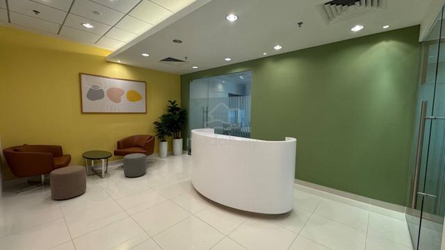 Menara IMC Fully Fitted Office Space @ Jalan Sultan Ismail 1
