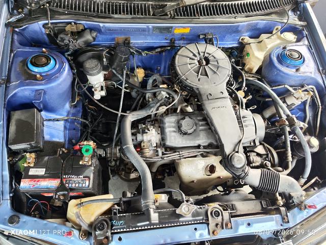 1997 Proton WIRA 1.5 GL (M) - 4