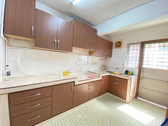 Kesidang Indah Apartment 3