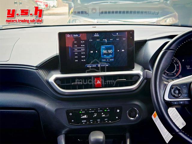 2022 Perodua ATIVA 1.0 H (A) - 4