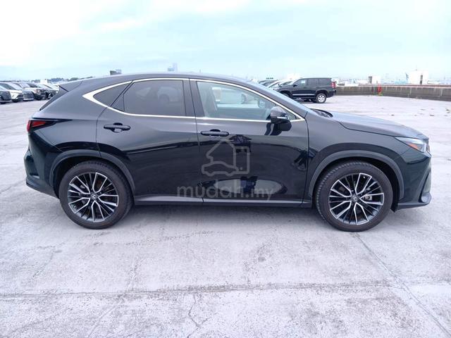 2023 BOOKNOW Lexus NX250 2.5 Version L LUXURY - 4