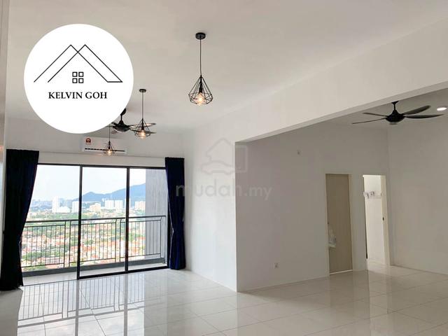 Skyview Residence 1