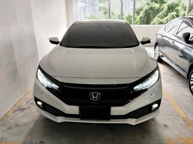2020 Honda CIVIC 1.5 TC-P (A) - 2