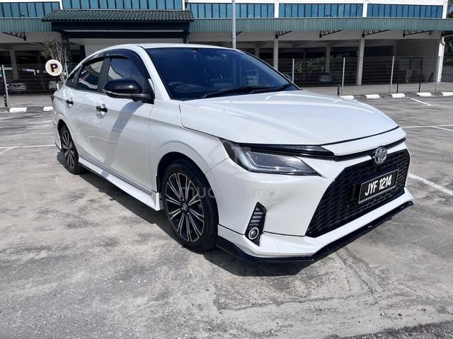 2025 Toyota VIOS 1.5 G MY23 (A) - 3