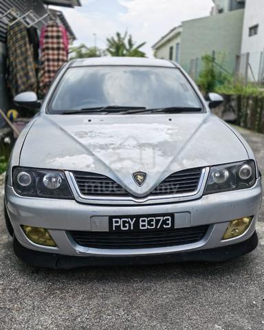 2006 Proton WAJA 1.6 ENHANCED (A) - 1