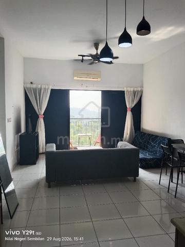 Residensi Lili @ Taman Bucida Hijauan 1