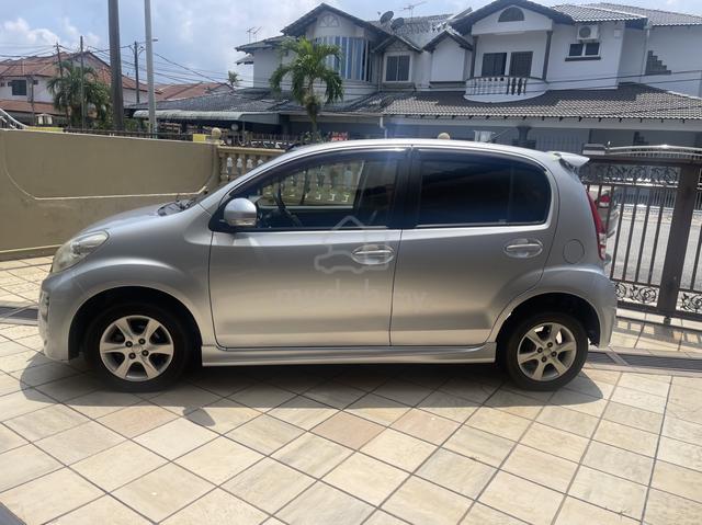 2013 Perodua MYVI 1.3 SE ZHS (A) - 3