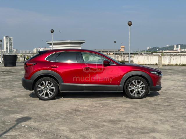 2024 Mazda CX-30 2.0 G 2WD HIGH+ (A) CASH BACK - 5
